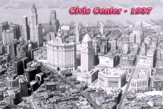New York Civic Center