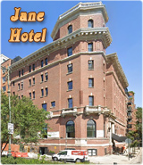 Jane Hotel
