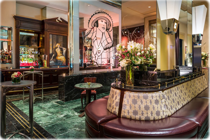 Sofitel New York City