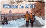 Winter NYC