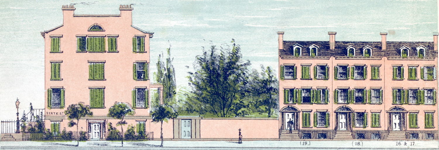 State Street