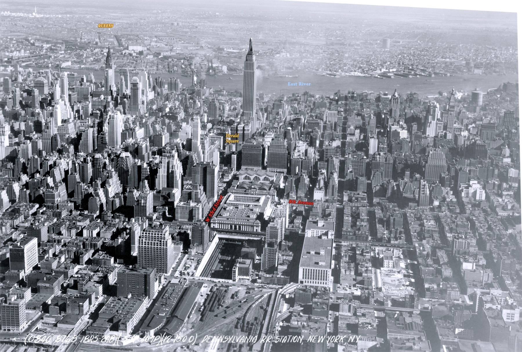 Midtown NYC