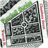 Vauxhall Garden