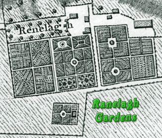Ranelagh Gardens NY