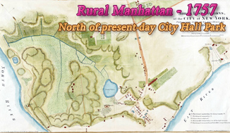 Rural Manhattan