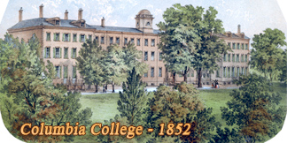 Columbia College