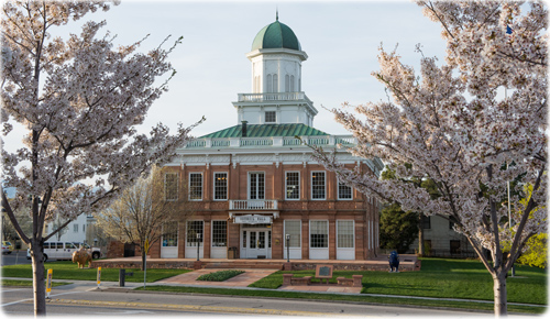Council Hall