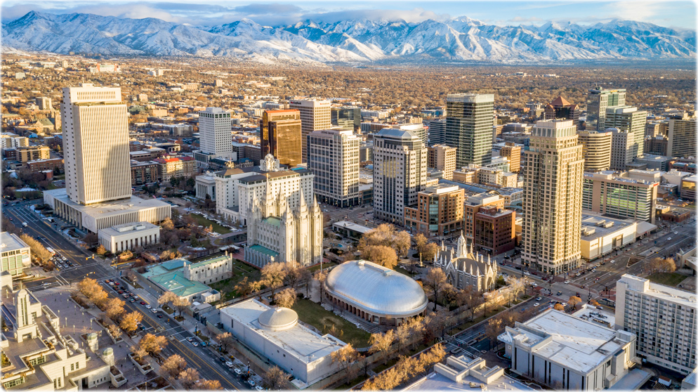 Salt Lake City