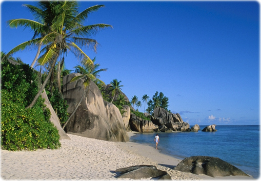 Seychelles