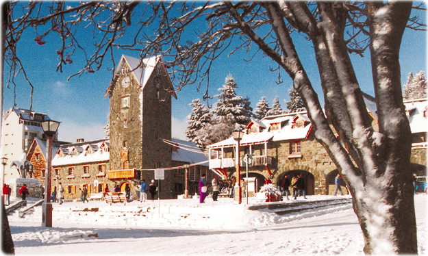 Bariloche
