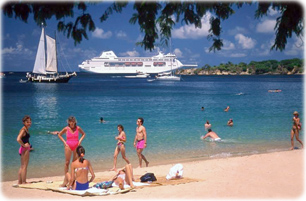 Mayreau