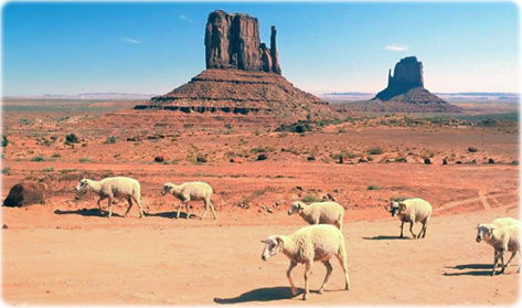 Monument Valley
