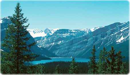 Rocky Mountain