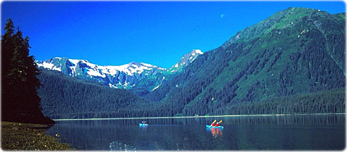 Admiralty Island