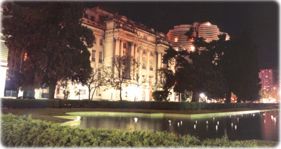 Belo Horizonte