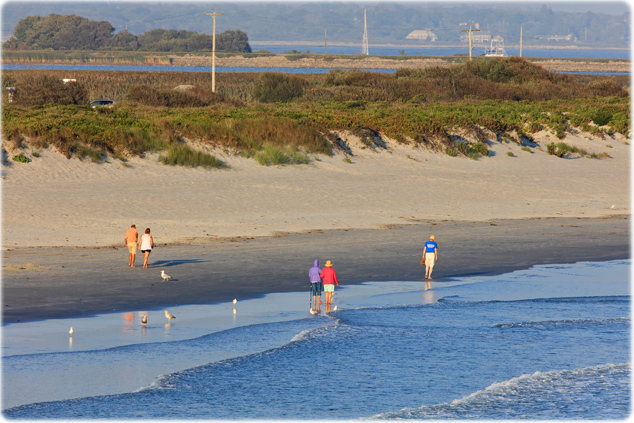 Newport Beach