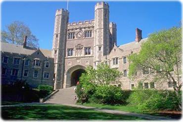 Princeton NJ