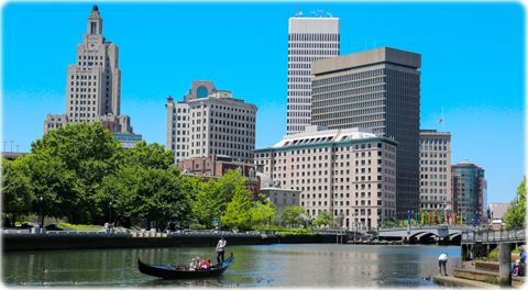 Providence