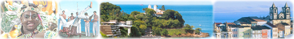Salvador Bahia