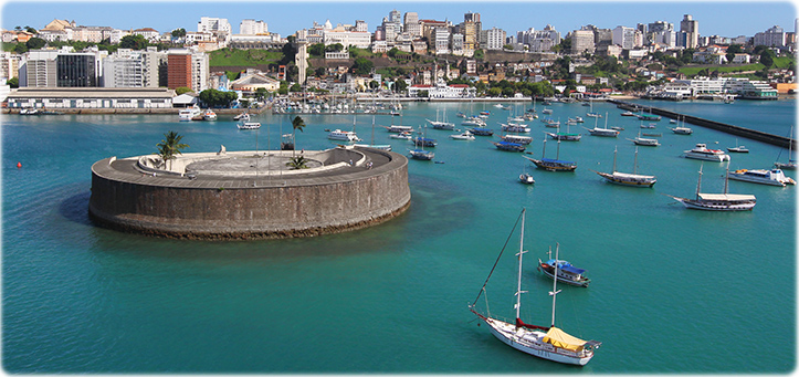 Salvador Brazil