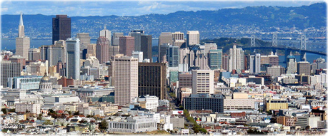 San Francisco CA