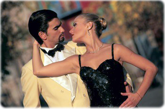 Tango