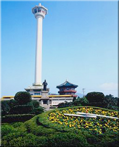 Busan South Korea