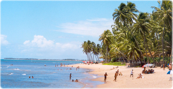 Bahia Beach