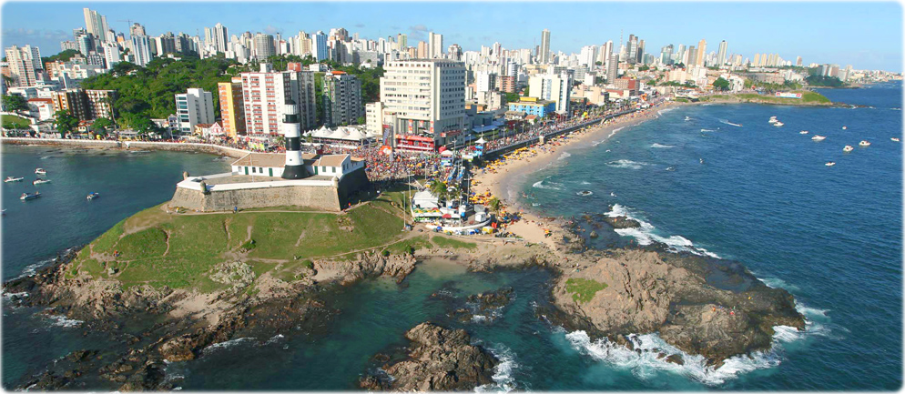 Barra