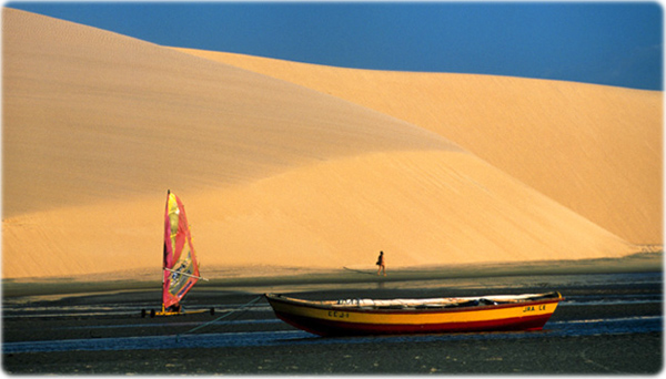 Beach Brazil