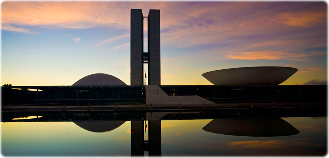 Brasilia Brazil