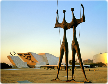 Brasilia
