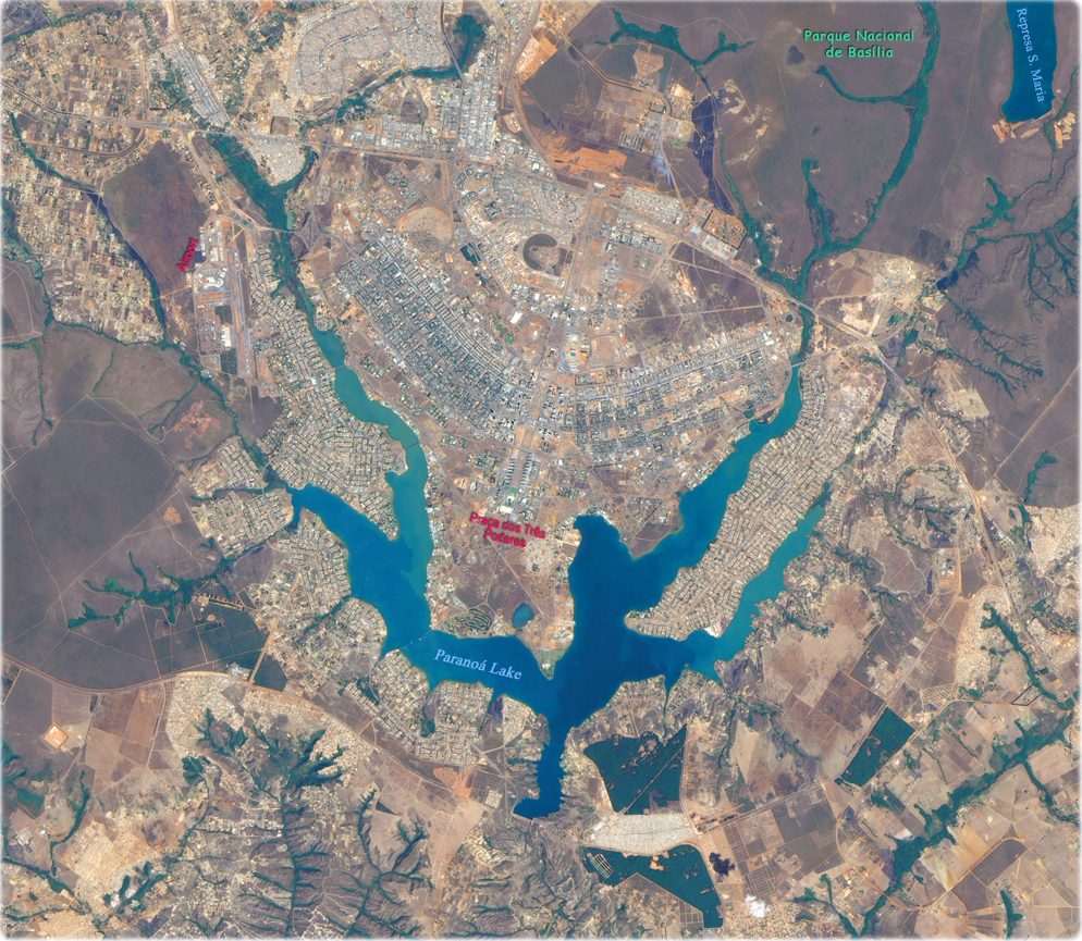 Brasilia image