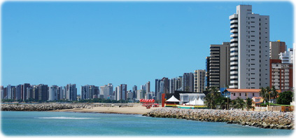 Ceara Brazil
