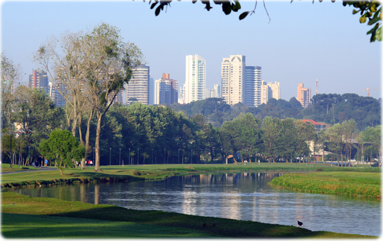 Curitiba PR