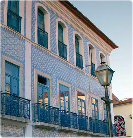 Historic Center
