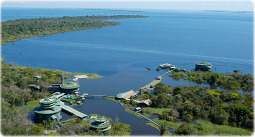 Hotel Amazon