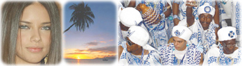 Images Bahia