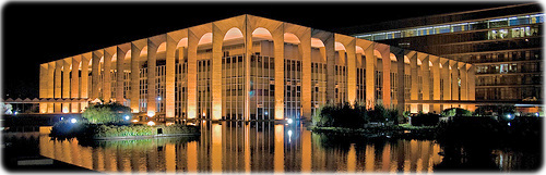 Itamaraty Palace