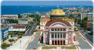 Manaus