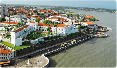 Maranhao