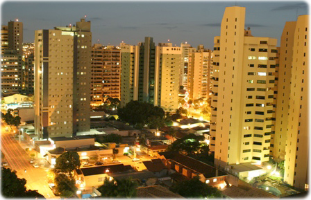 Mato Grosso Sul