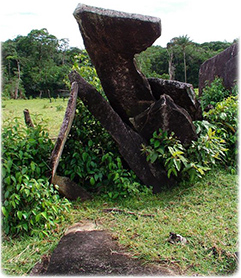 Megalithic Circle