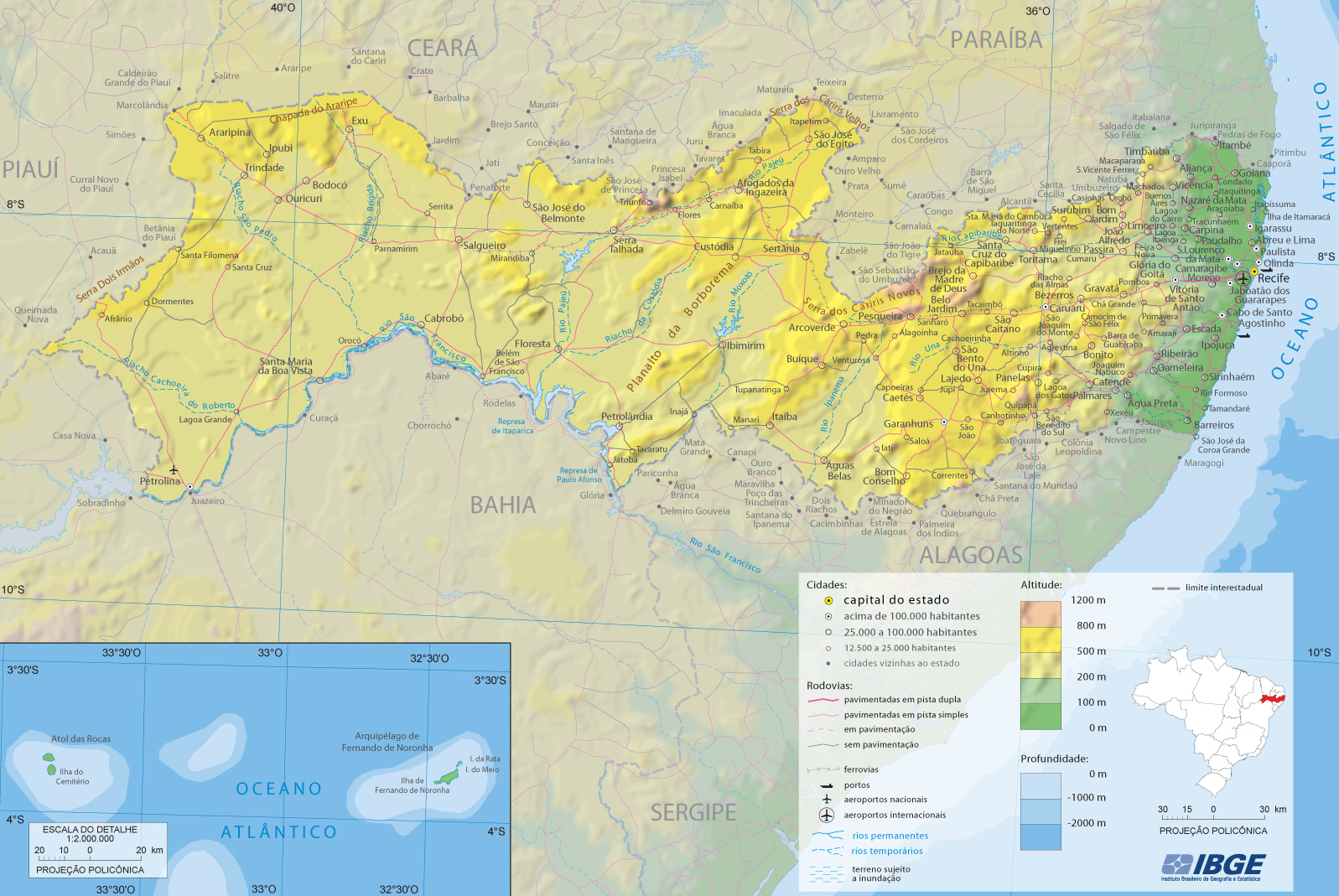 IDH das regiões de Portugal #geografia #pernambuco_maps #TikTok #Mapas