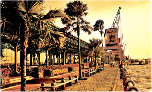 Port Belem
