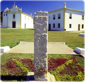 Porto Seguro