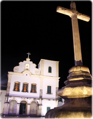 São Cristovao