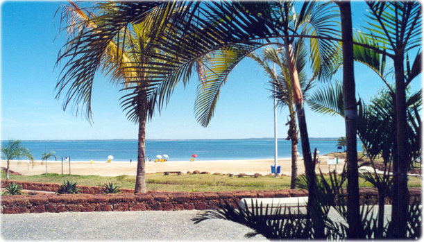 Tocantins Brazil