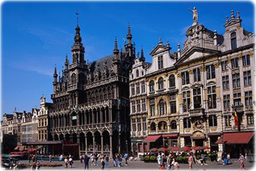 Brussels