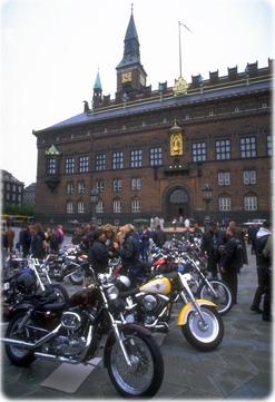Copenhagen
